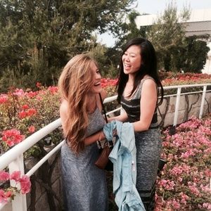 free people lace maxi dress